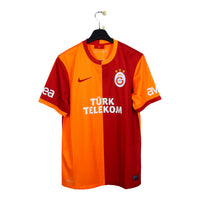 2013/14 - Galatasaray - Drogba #11 (M)