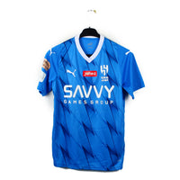 2023/24 - Al Hilal (L)