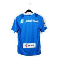 2023/24 - Al Hilal (L)