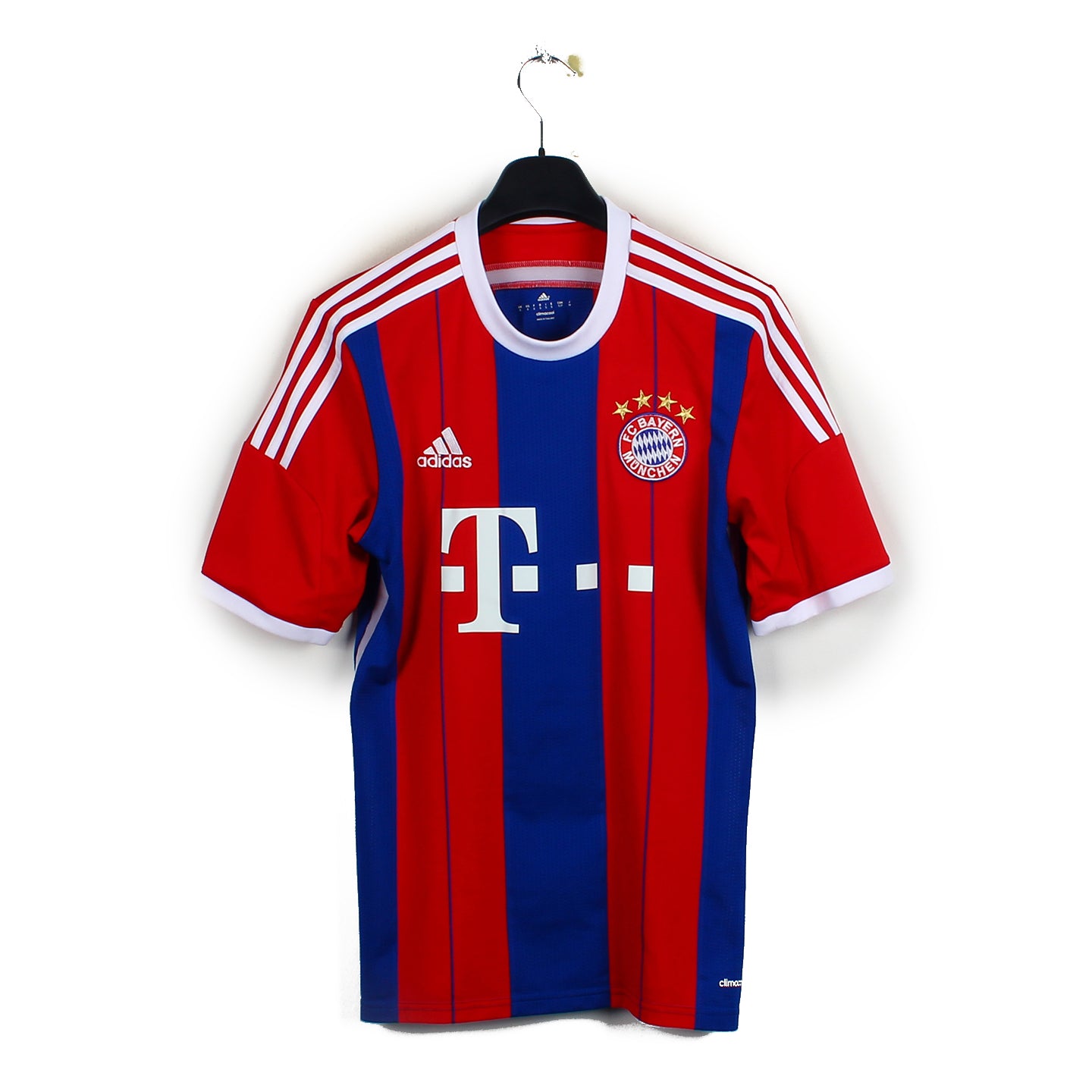2014/15 - Bayern Munich - Götze #19 (S)