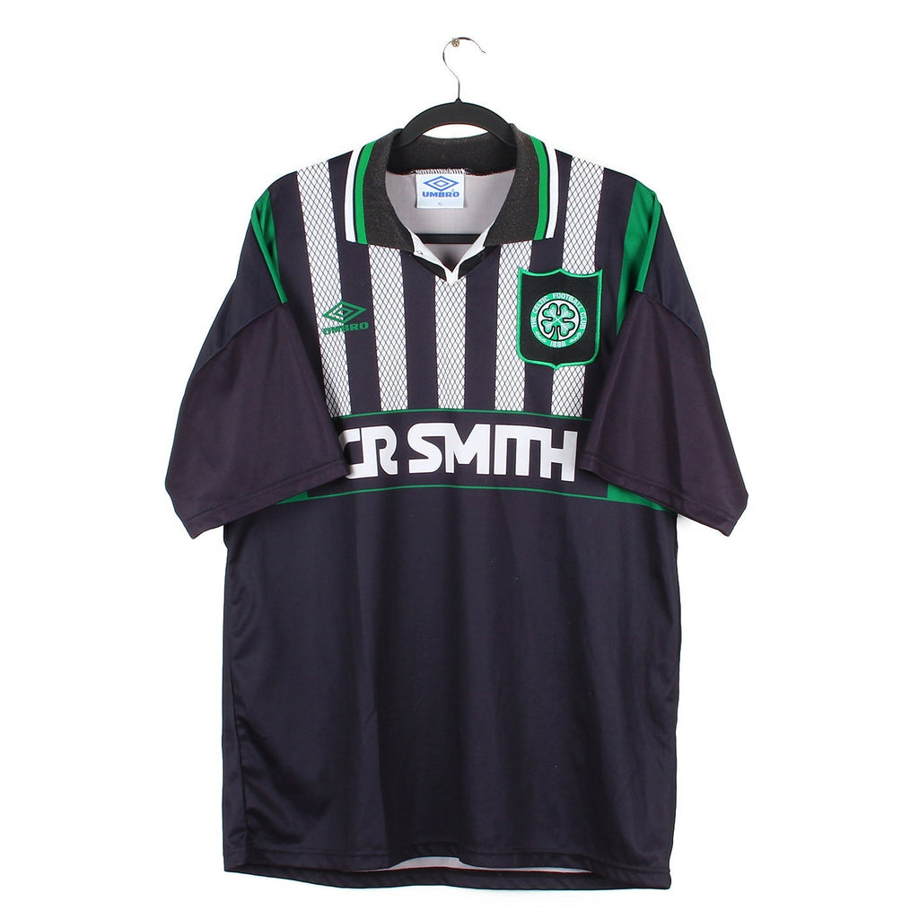 1994/96 - Celtic Glasgow (L)