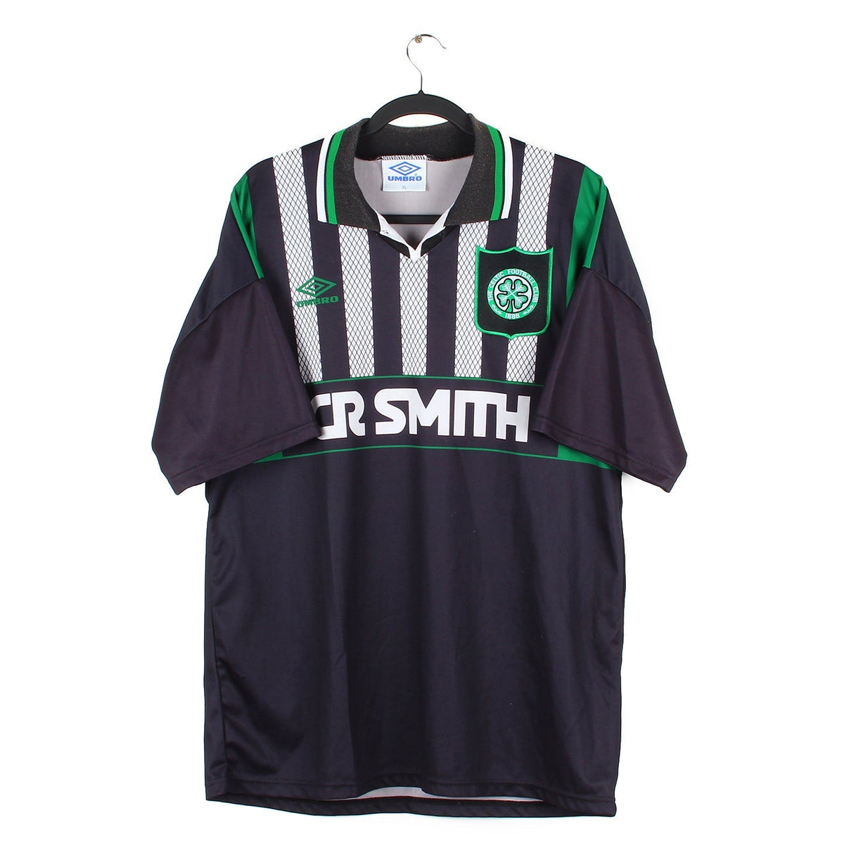 1994/96 - Celtic Glasgow (L)