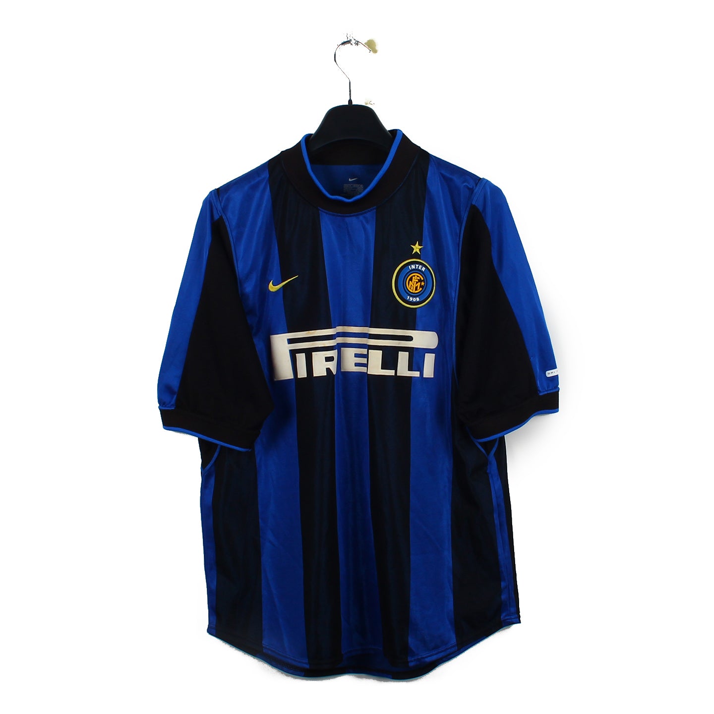 1999/00 - Inter Milan (M)