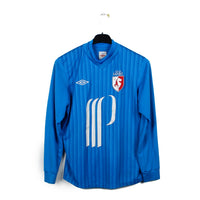 2012/13 - LOSC (M)