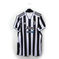 2021/22 - Juventus - Dybala #10 (S)