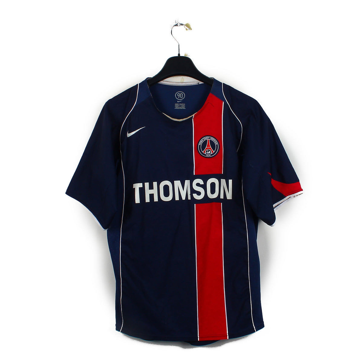 2004/05 - PSG (M)