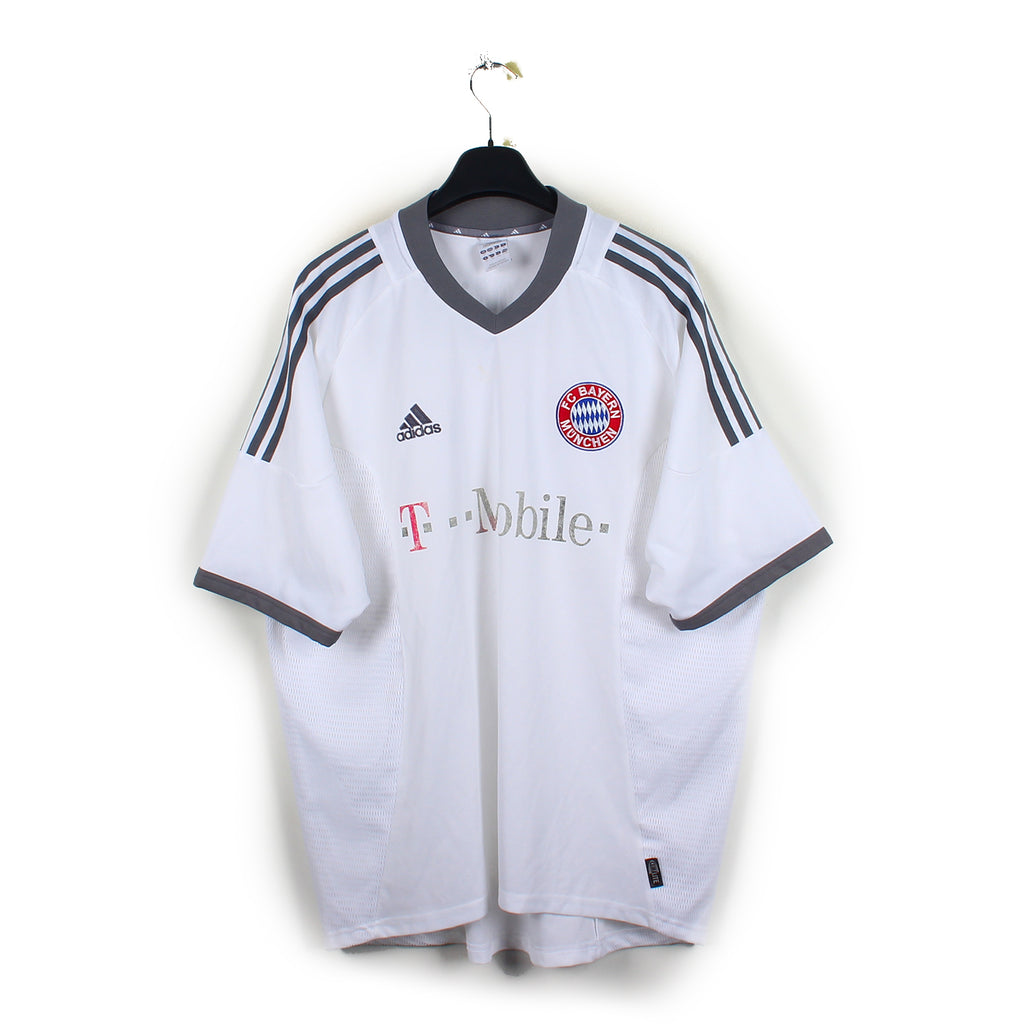 2002/03 - Bayern Munich (XL)