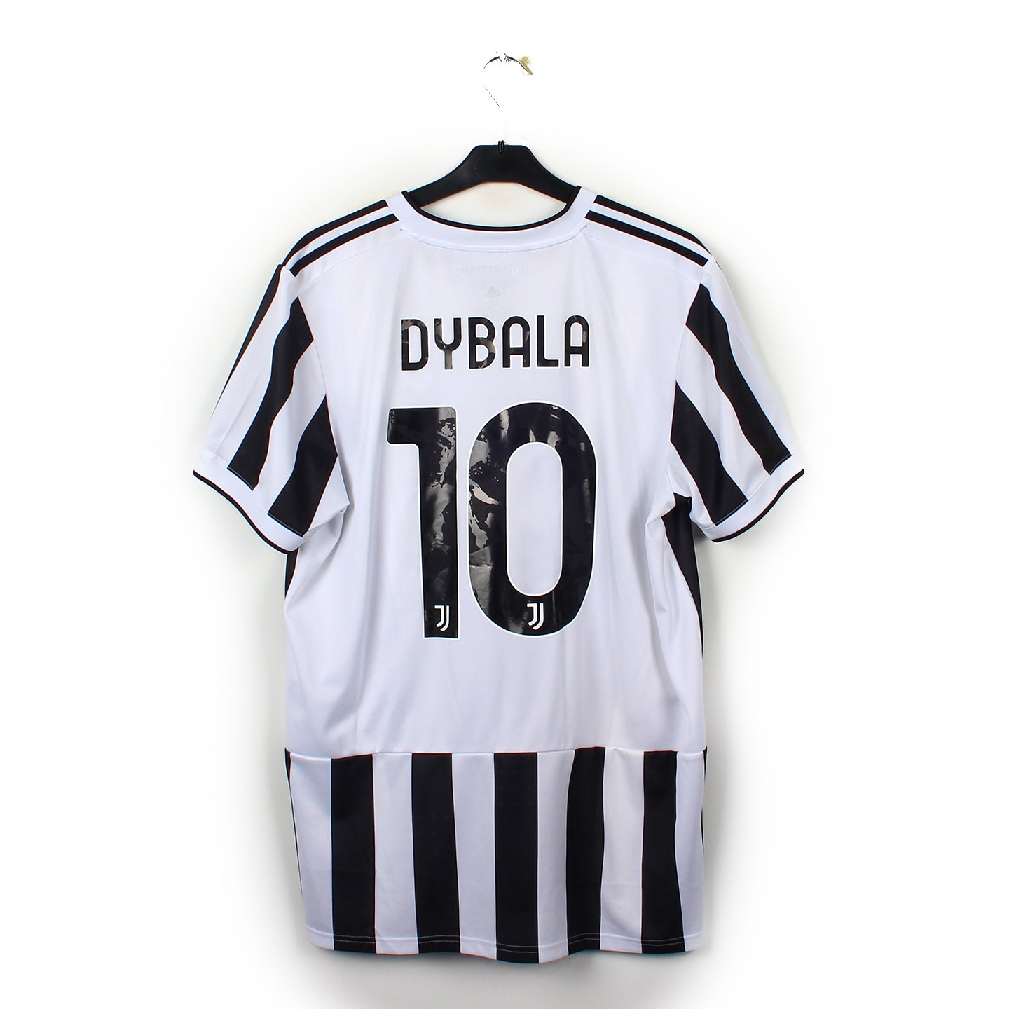 2021/22 - Juventus - Dybala #10 (S)