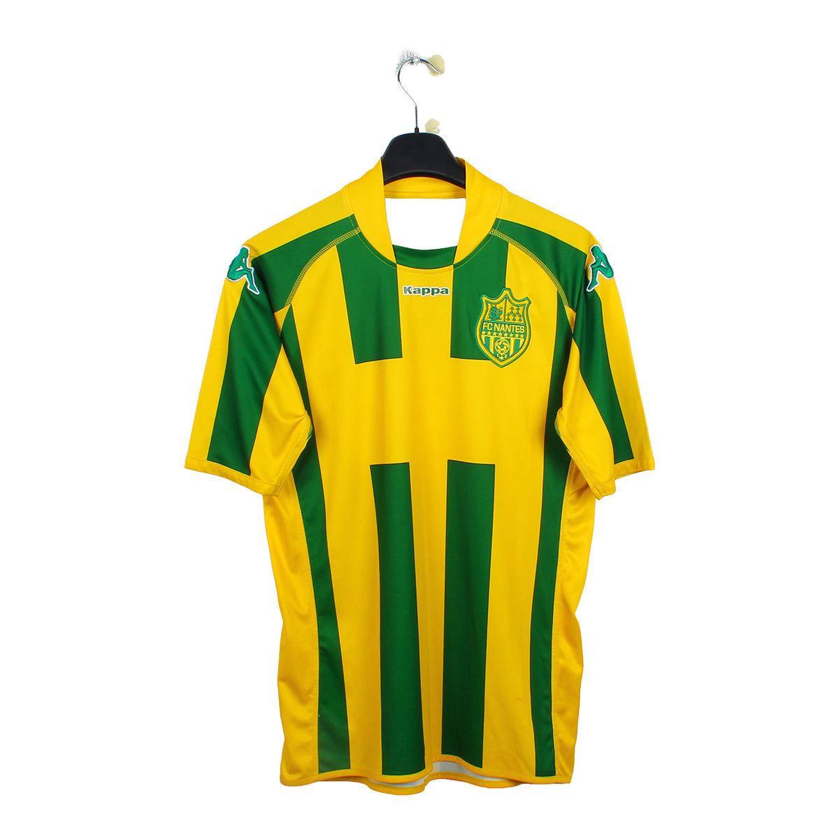 2009/10 - FC Nantes (M)