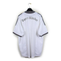 2002/03 - Bayern Munich (XL)