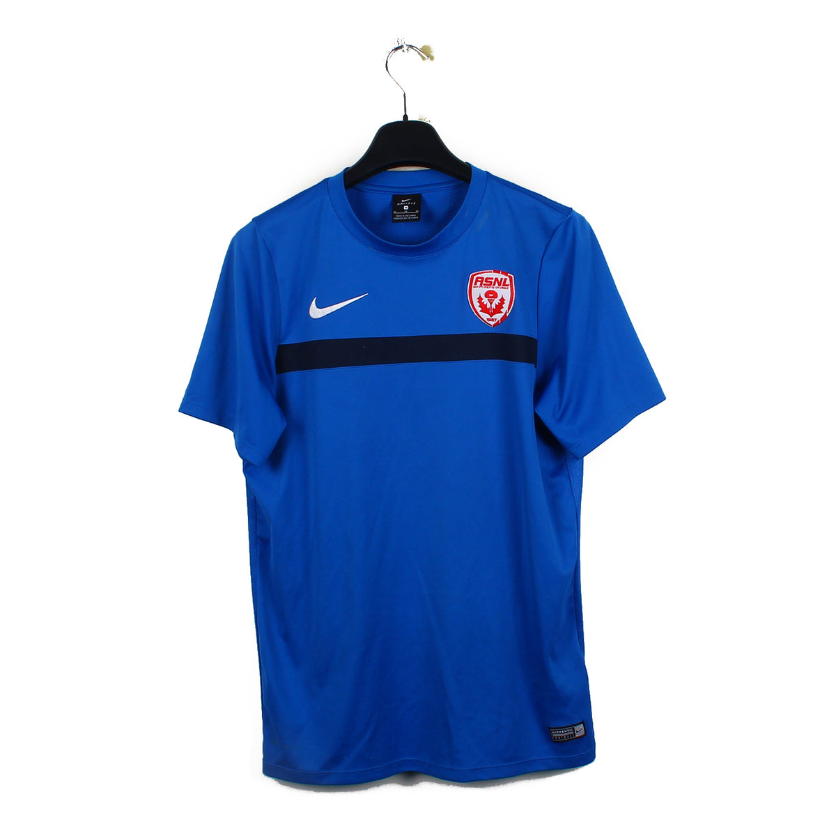 2016/17 - AS Nancy Lorraine (M)