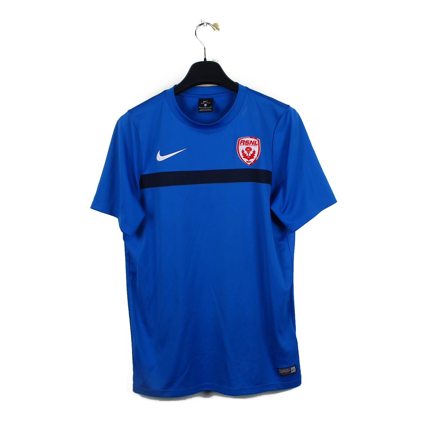 2016/17 - AS Nancy Lorraine (M)