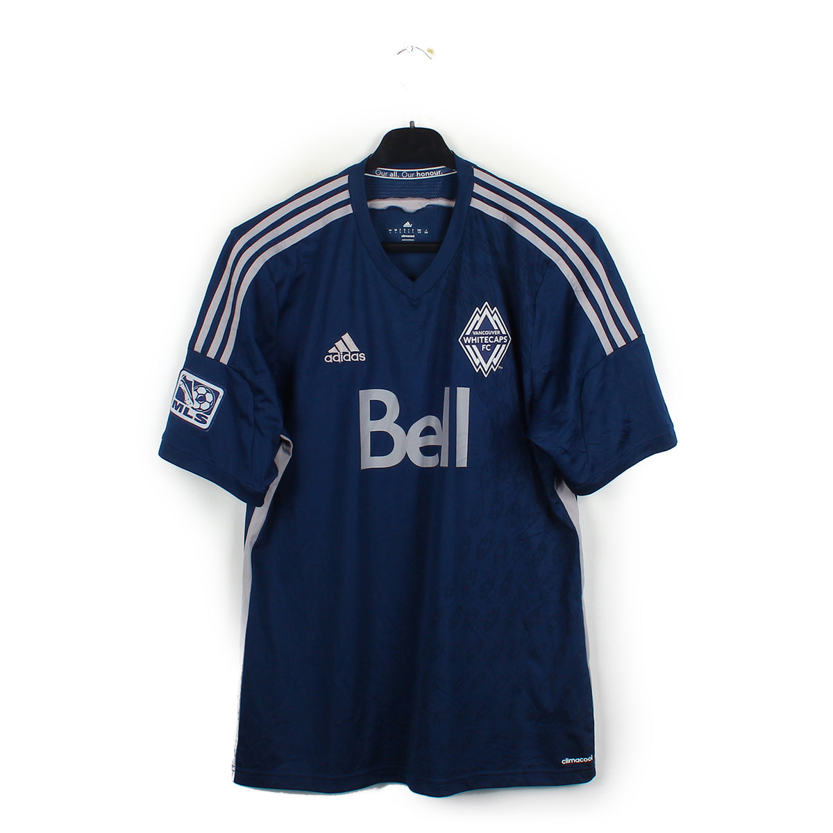 2014/15 - Vancouver Whitecaps FC (L)