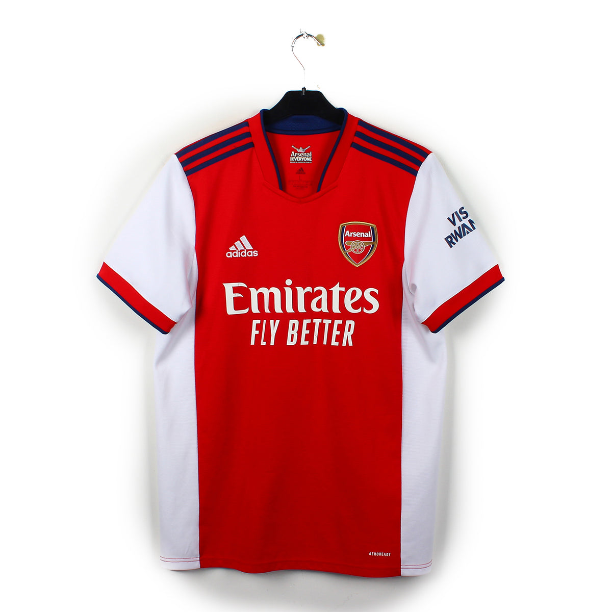2021/22 - Arsenal FC - Sambi #23 (L)