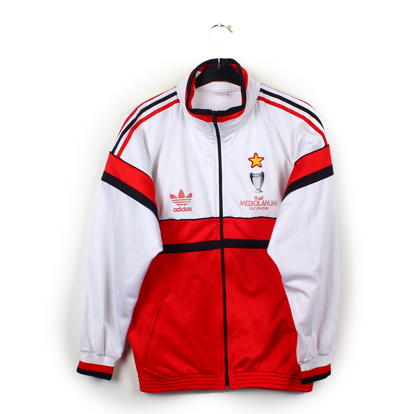 1990/92 - Milan AC (L)