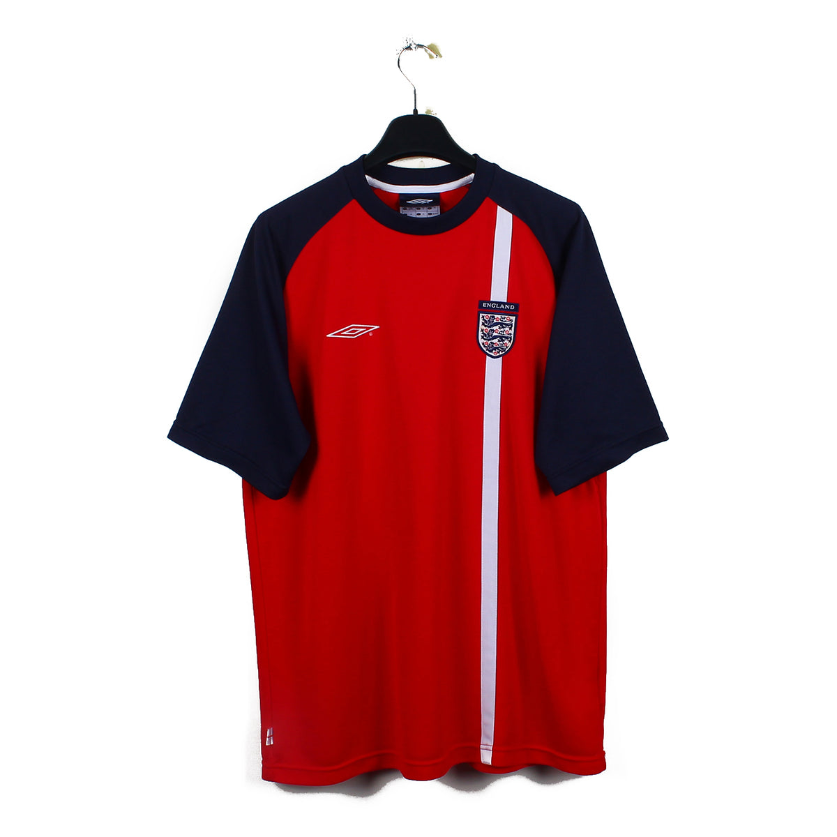 2001/03 - Angleterre (XL)