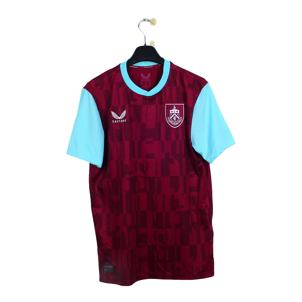 2024/25 - Burnley (M)