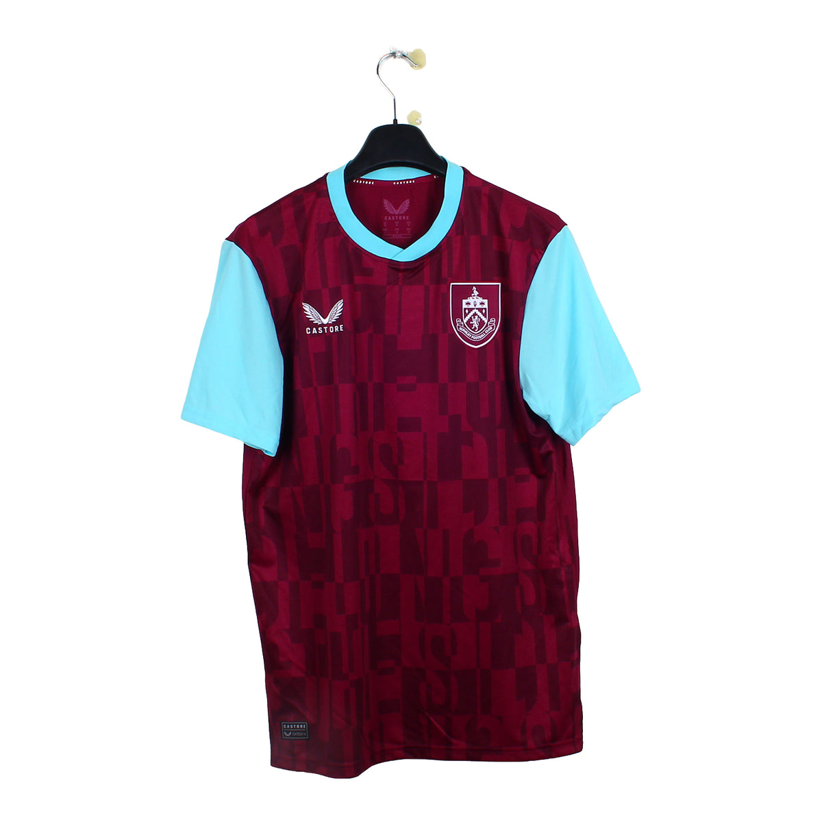 2024/25 - Burnley (M)