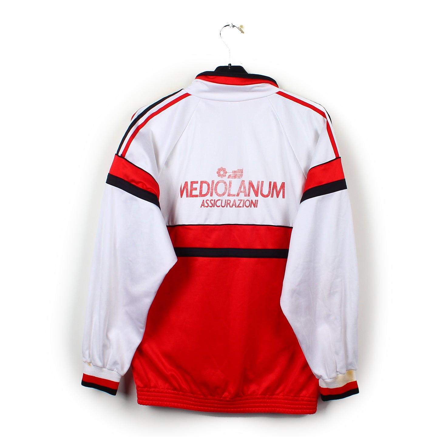 1990/92 - Milan AC (L)
