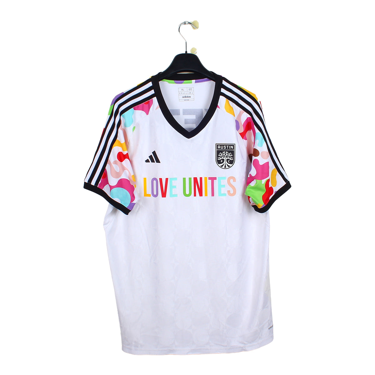 2023/24- Austin FC (XL)