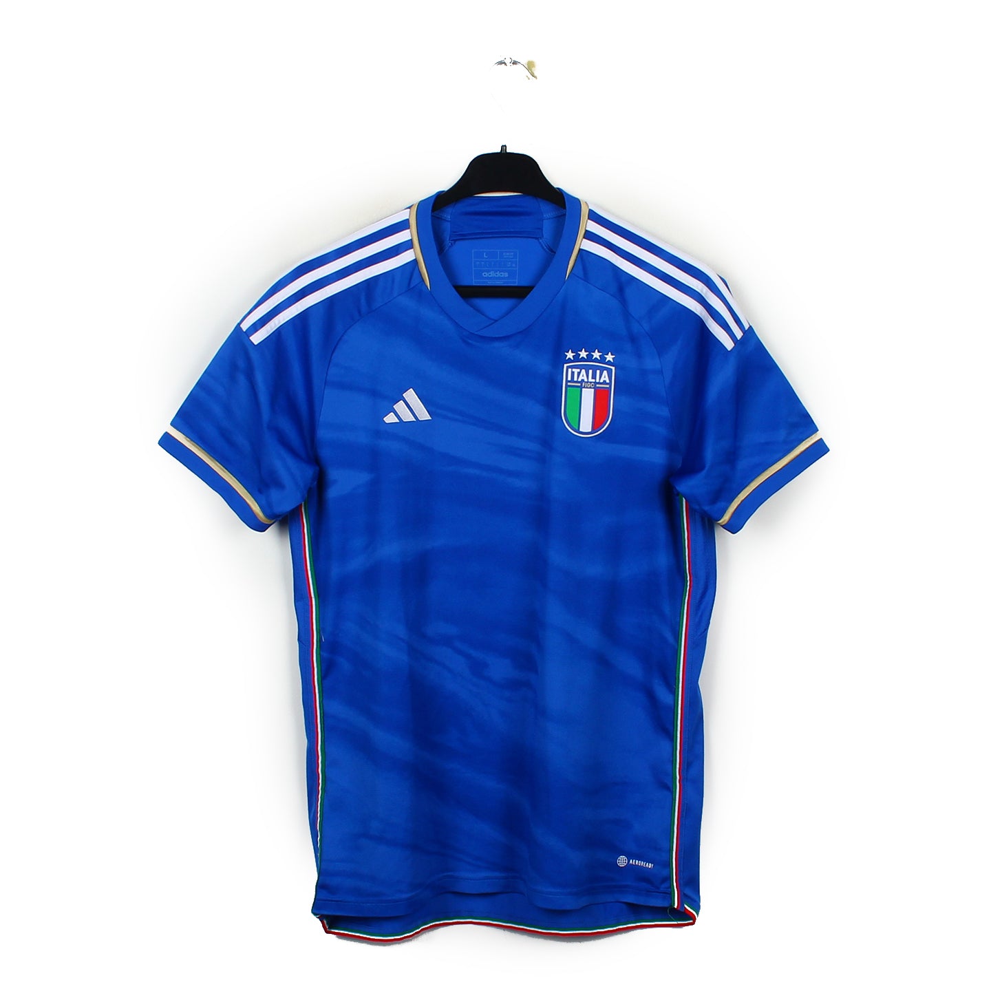 2023 - Italie (S)