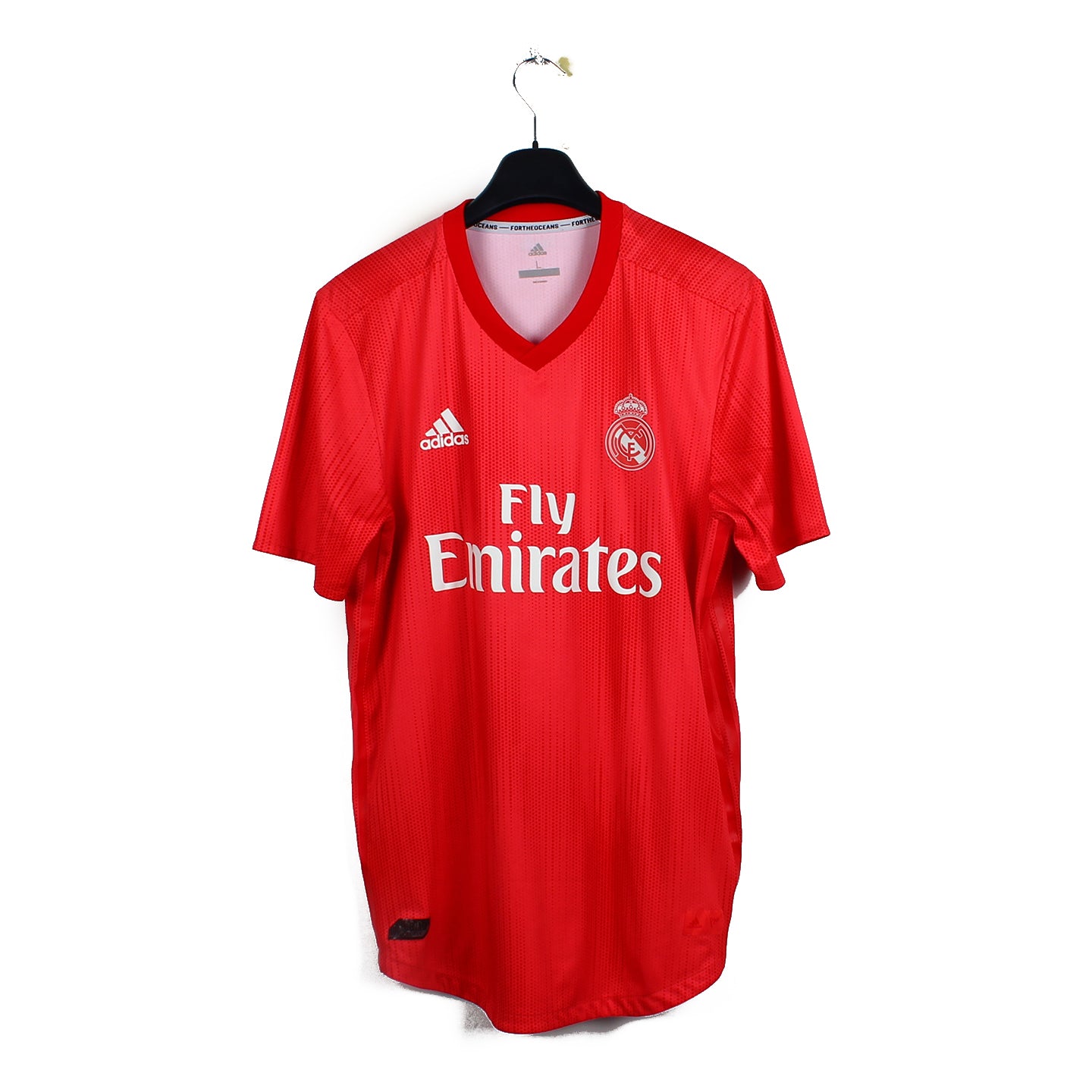 2018/19 - Real Madrid (L) [pro]