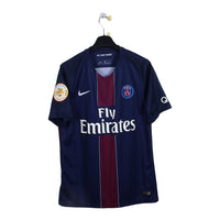 2016/17 - PSG - Maxwell #17 (M)