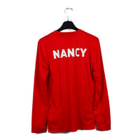 2015/16 - AS Nancy Lorraine (S)