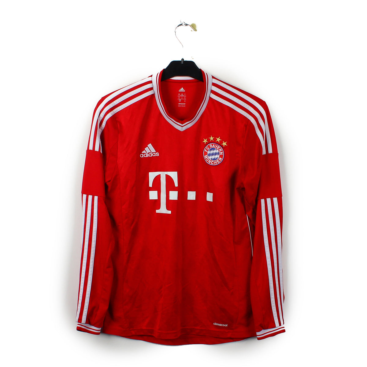 2013/14 - Bayern Munich (M)