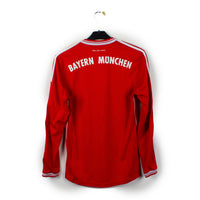 2013/14 - Bayern Munich (M)