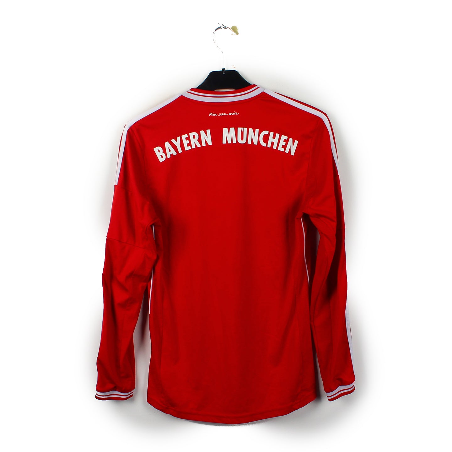 2013/14 - Bayern Munich (M)