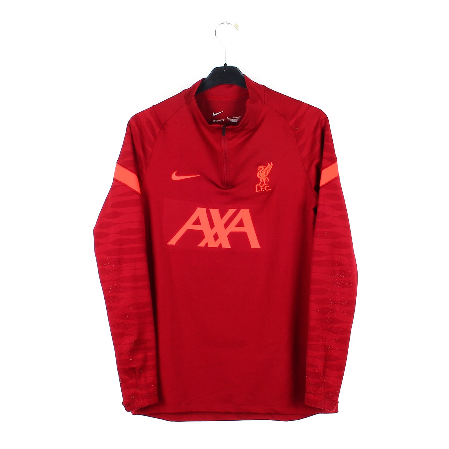 2021/22 - Liverpool FC (M) *survêtement complet*