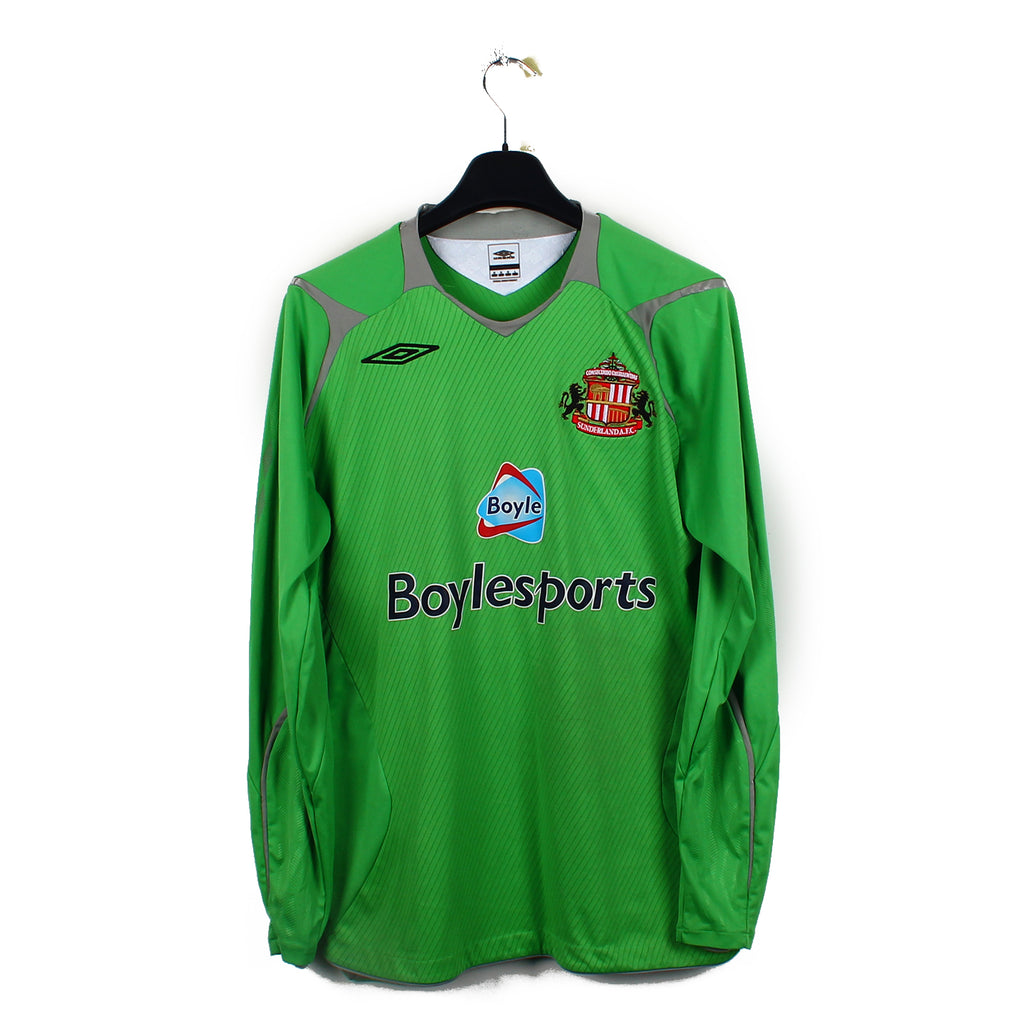 2008/09 - Sunderland (M)