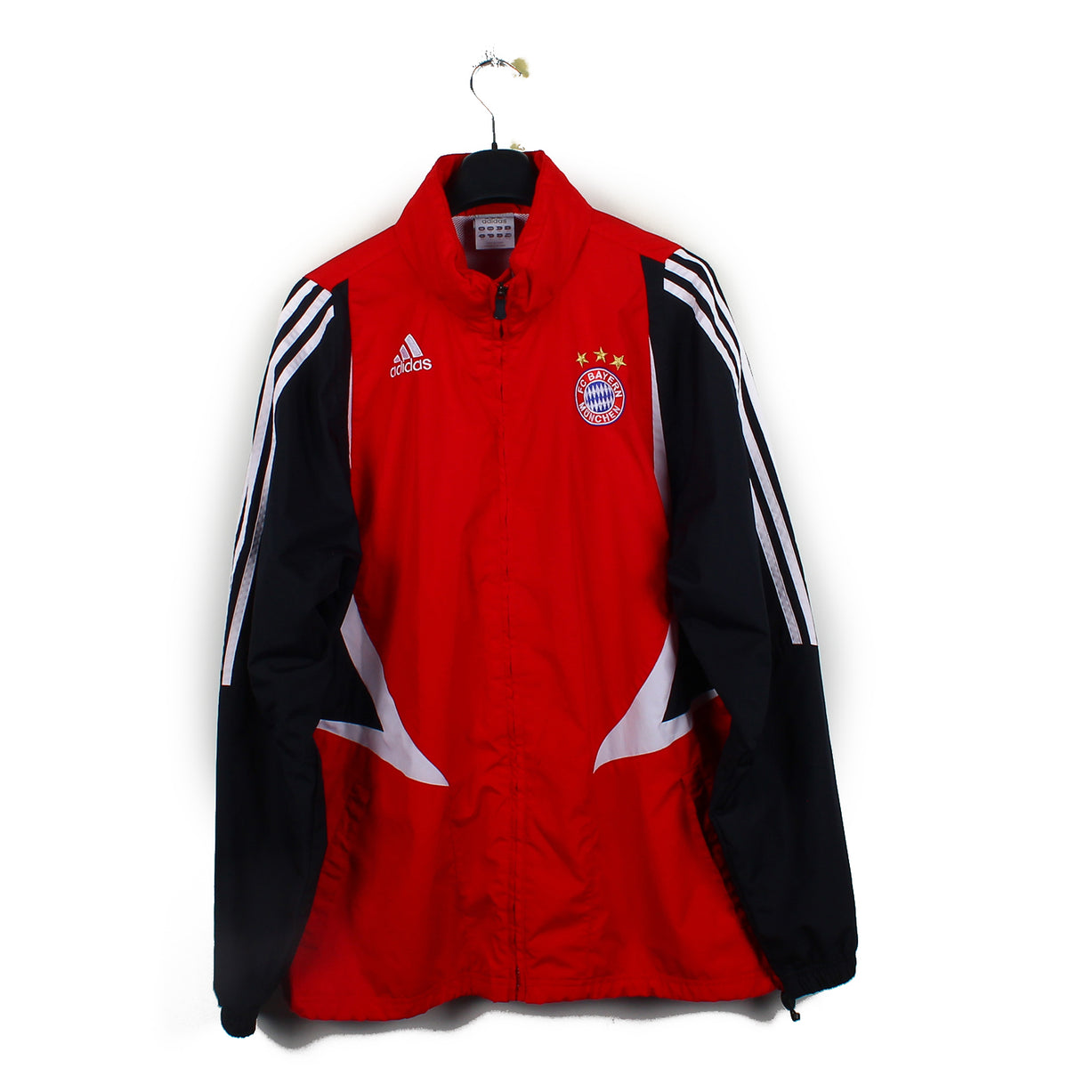 2007/08 - Bayern Munich (M)
