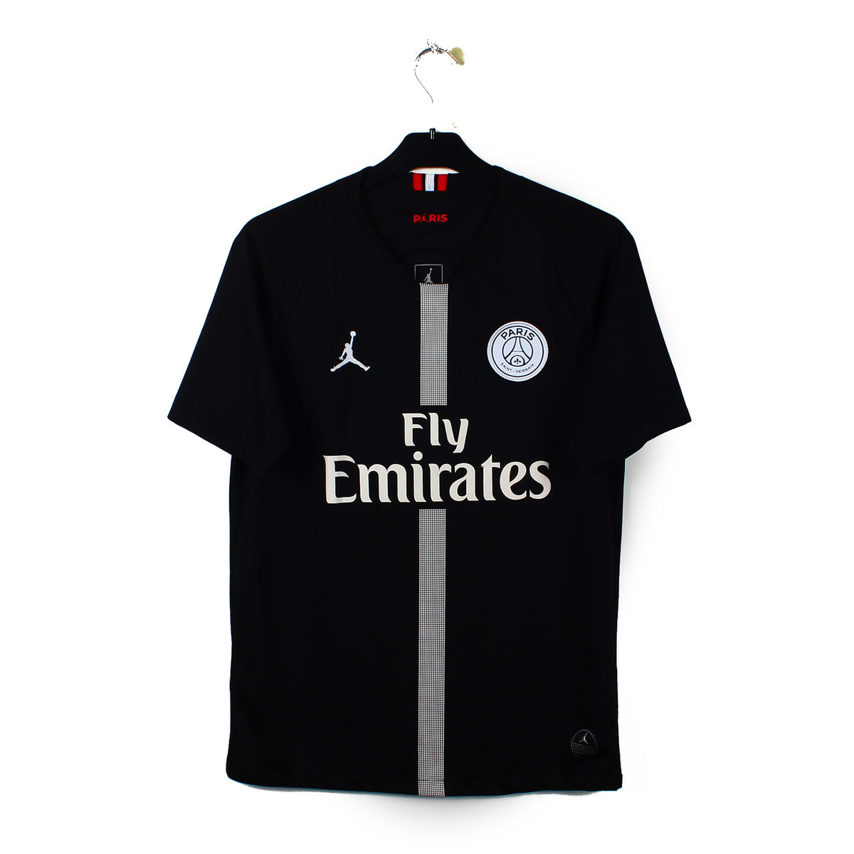 2018/19 - PSG - Kimpembe #3 (M)