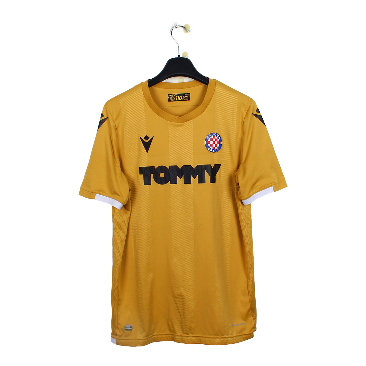 2021/23 - Hajduk Split (L)