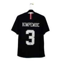 2018/19 - PSG - Kimpembe #3 (M)