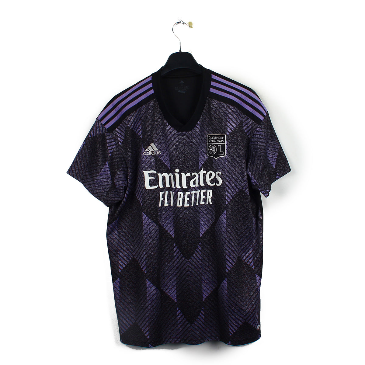 2022/23 - OL - Barcola #26 (XL)