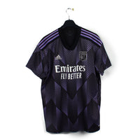 2022/23 - OL - Barcola #26 (XL)