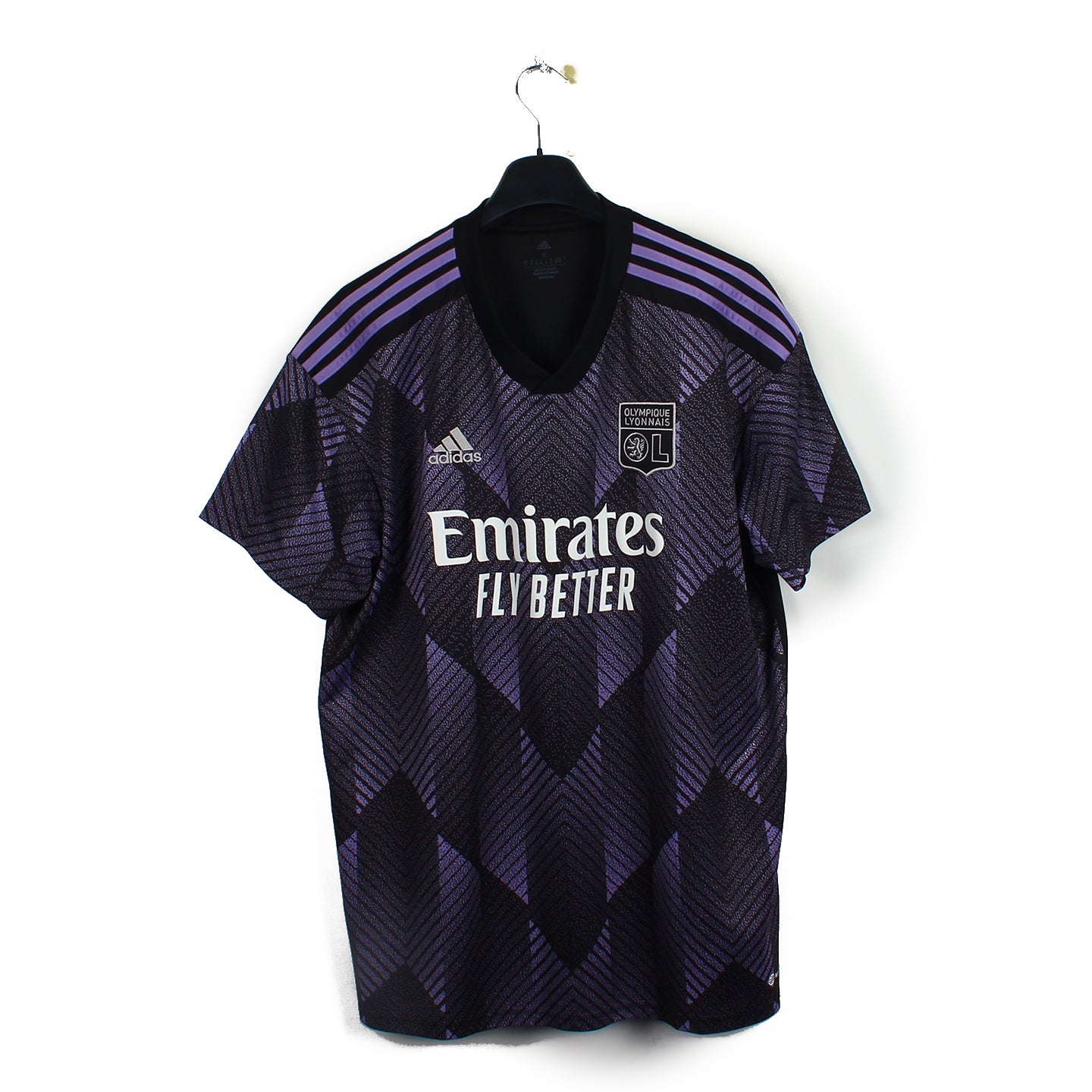 2022/23 - OL - Barcola #26 (XL)