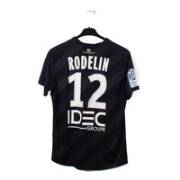 2016/17 - Stade Malherbe Caen - Rodelin  #12 (L) [MATCH ISSUE]