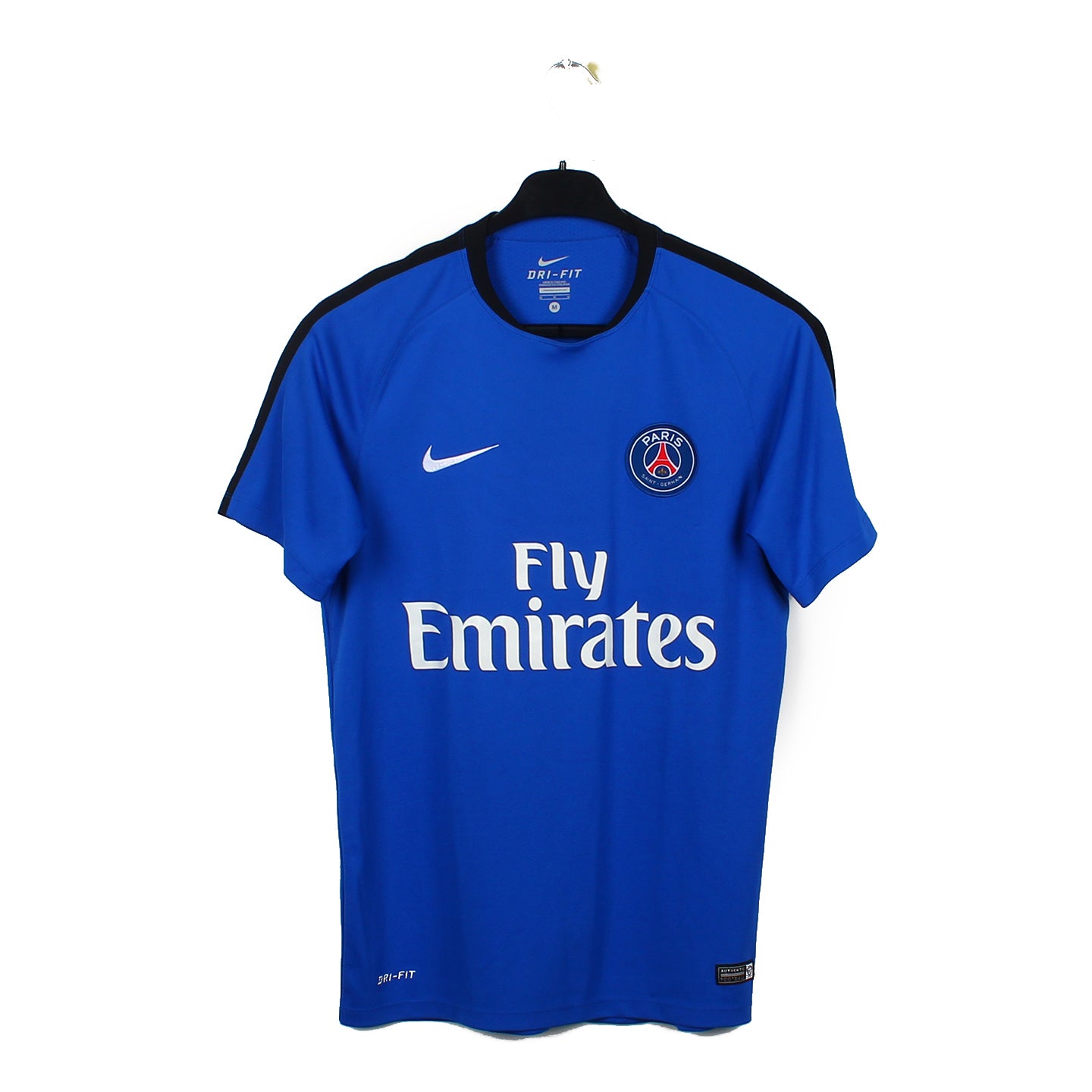 2015/16 - PSG (M)