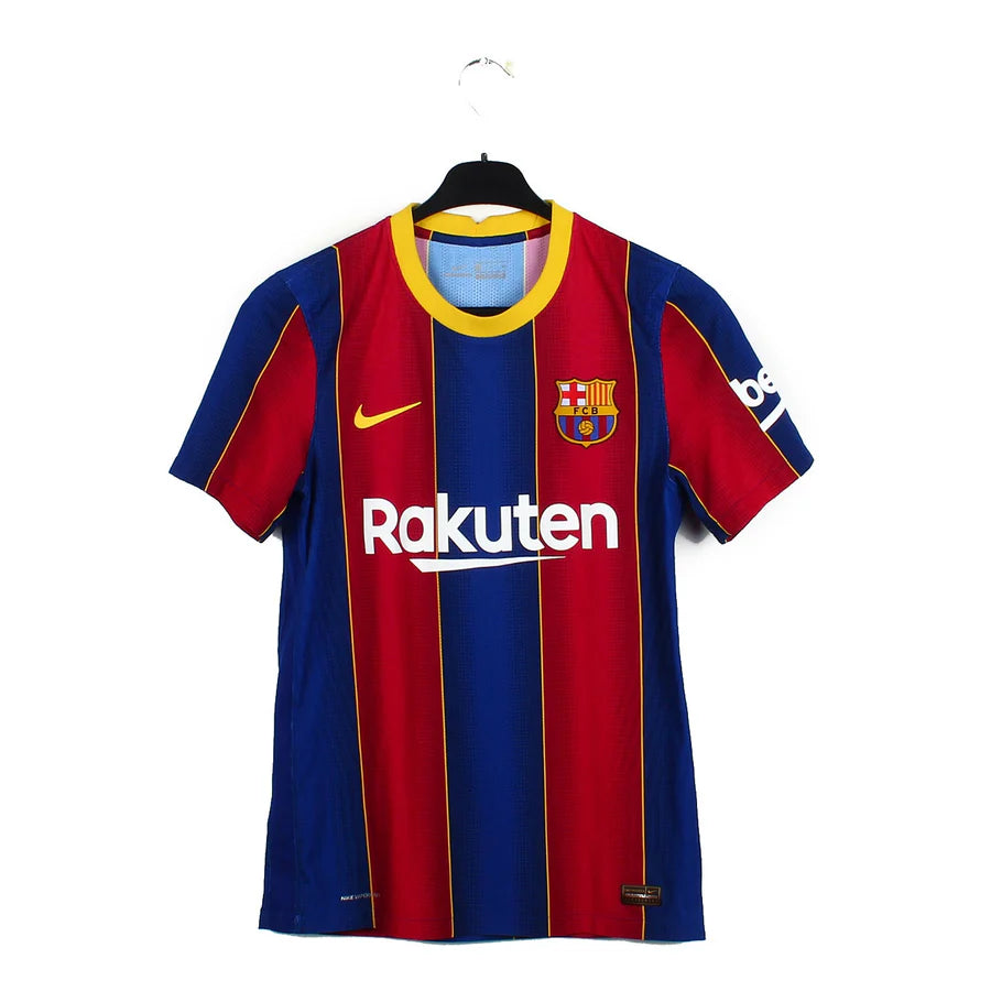 2020/21 - Barcelone (S) [stock pro]