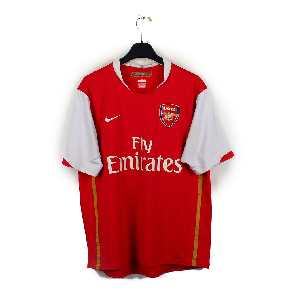 2006/07 - Arsenal FC (L)
