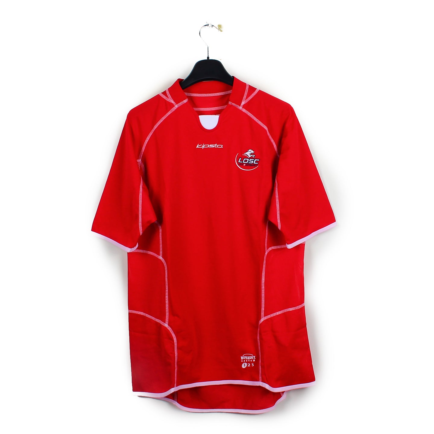 2003/04 - LOSC (L)