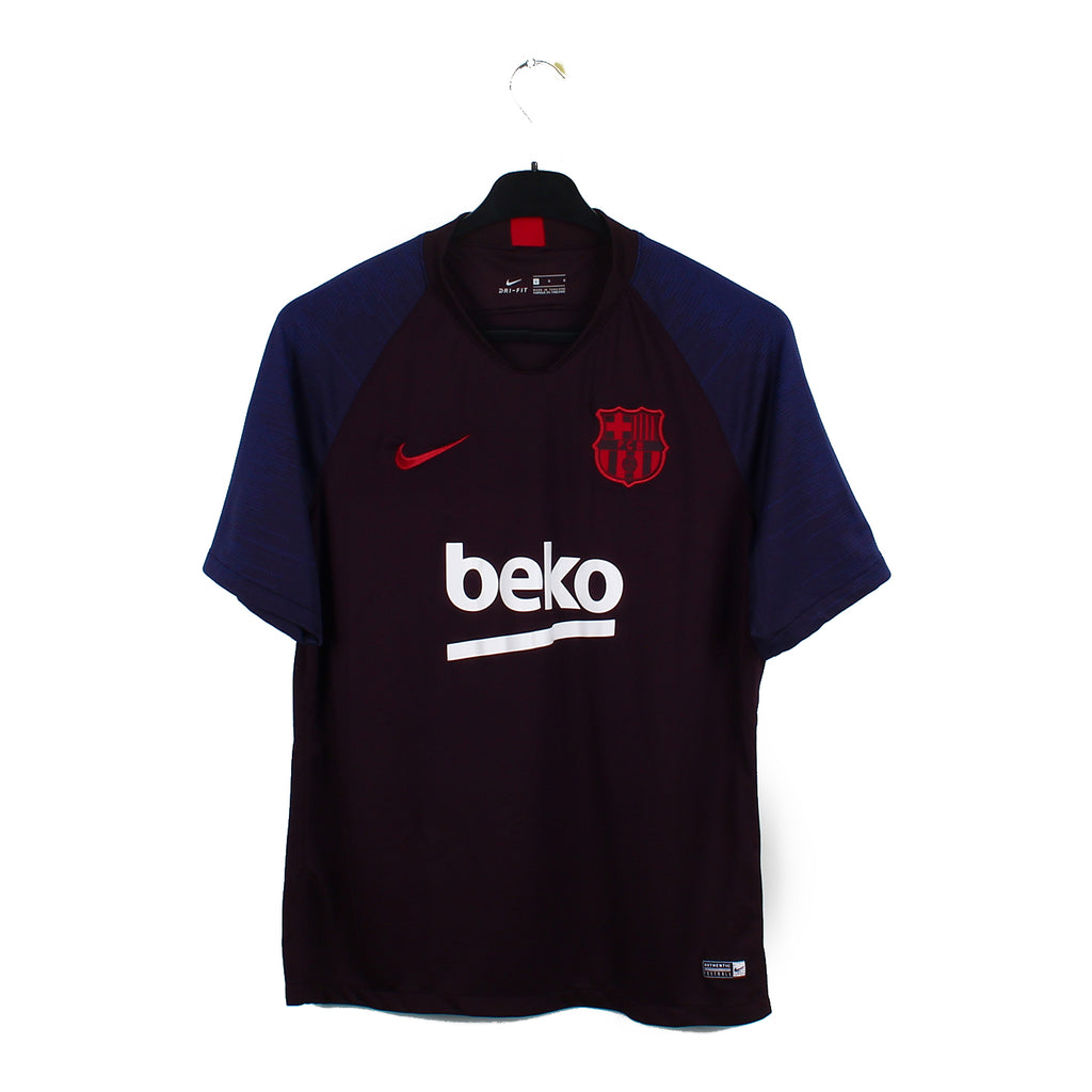 2019/20 - Barcelone (S)