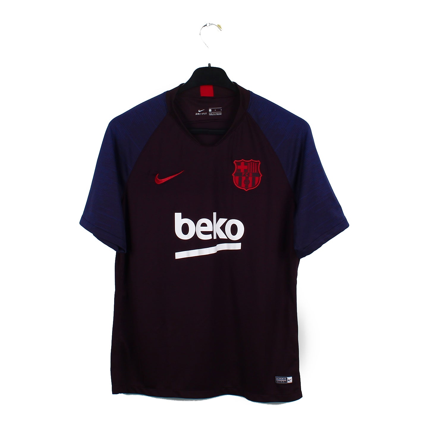 2019/20 - Barcelone (S)