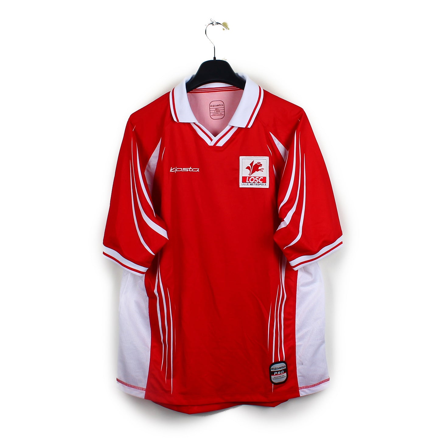 2001/02 - LOSC (L)