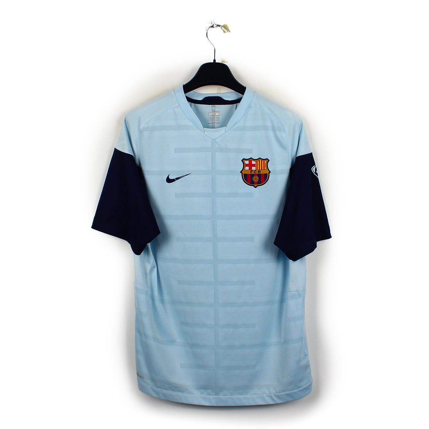 2009/10 - Barcelone (M)