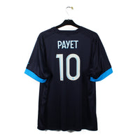 2022/23 - OM - Payet #10 (2XL)